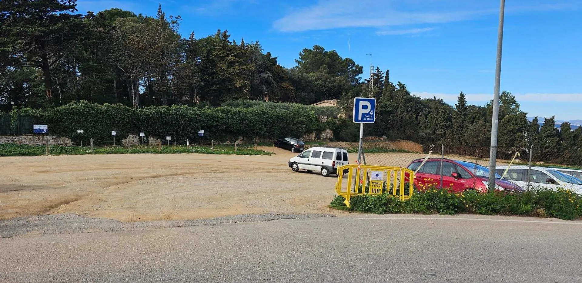 Suitte Rustica Begur