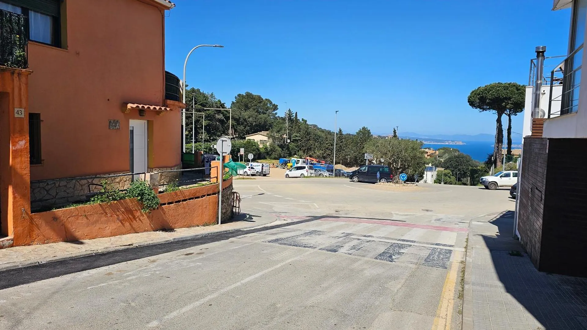 Suitte Rustica Begur 0*,  Spanje