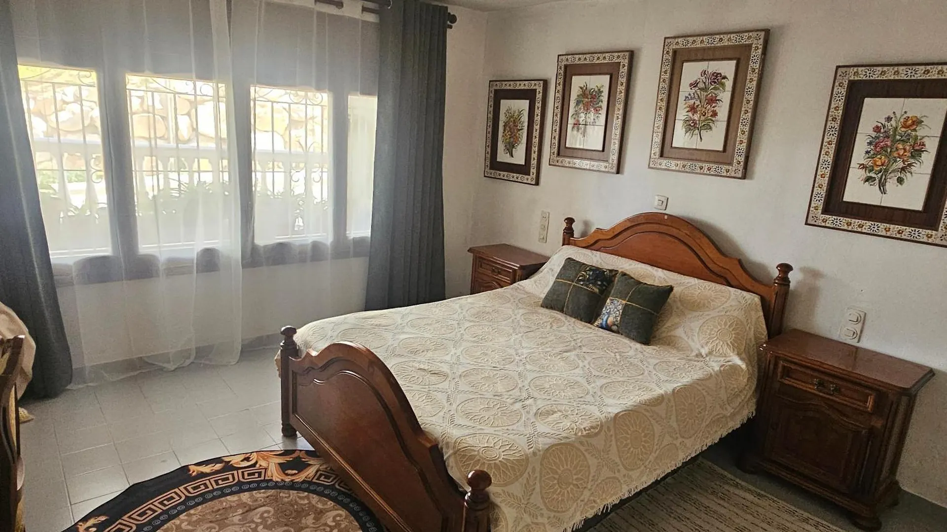 Suitte Rustica Begur