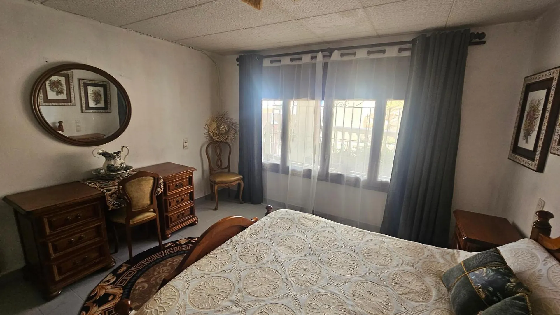 Guest house Suitte Rustica Begur