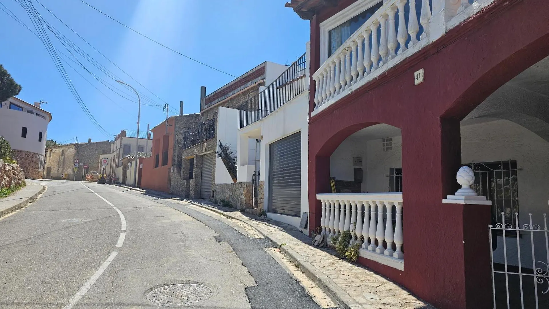 Suitte Rustica Begur Spain